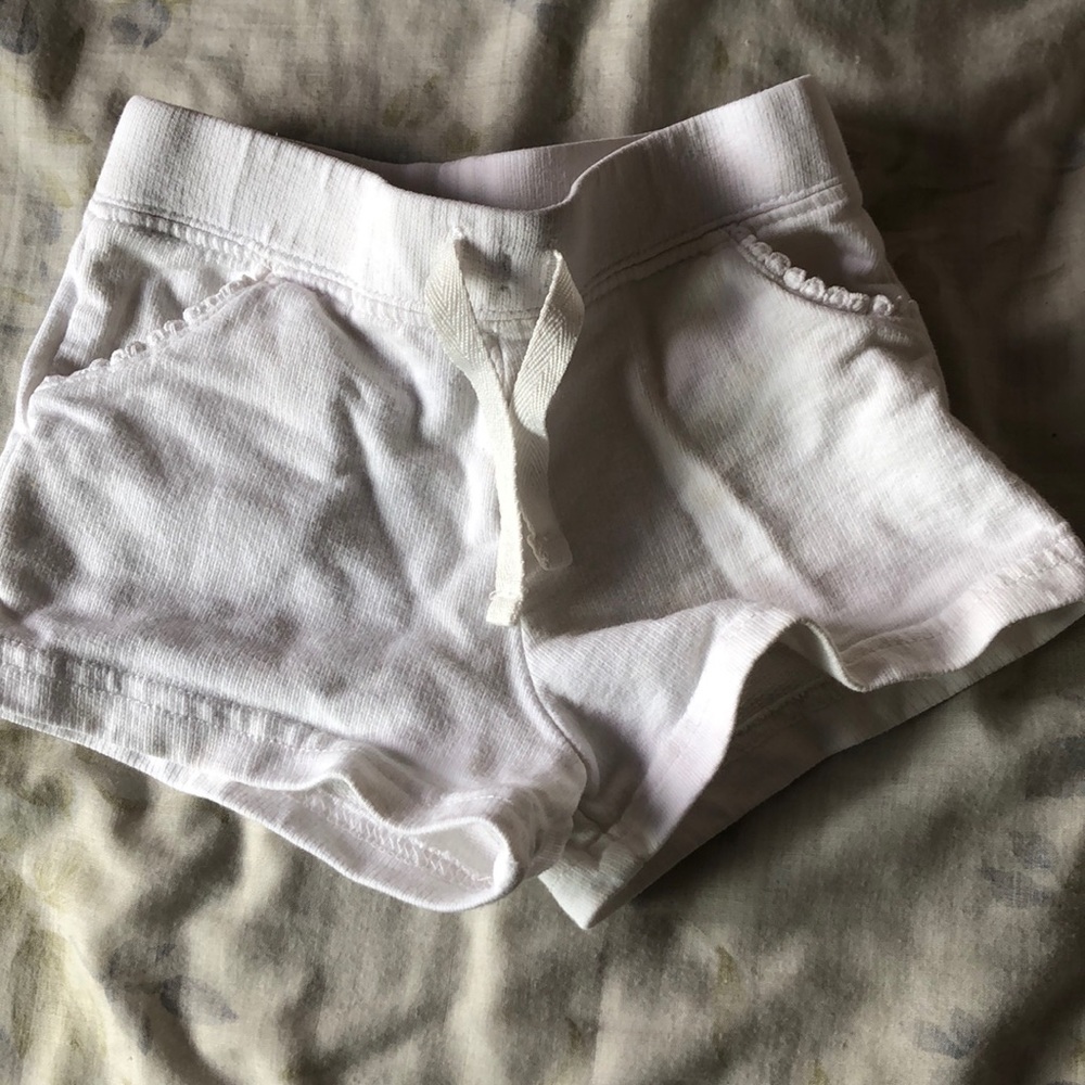Carter’s toddler shorts